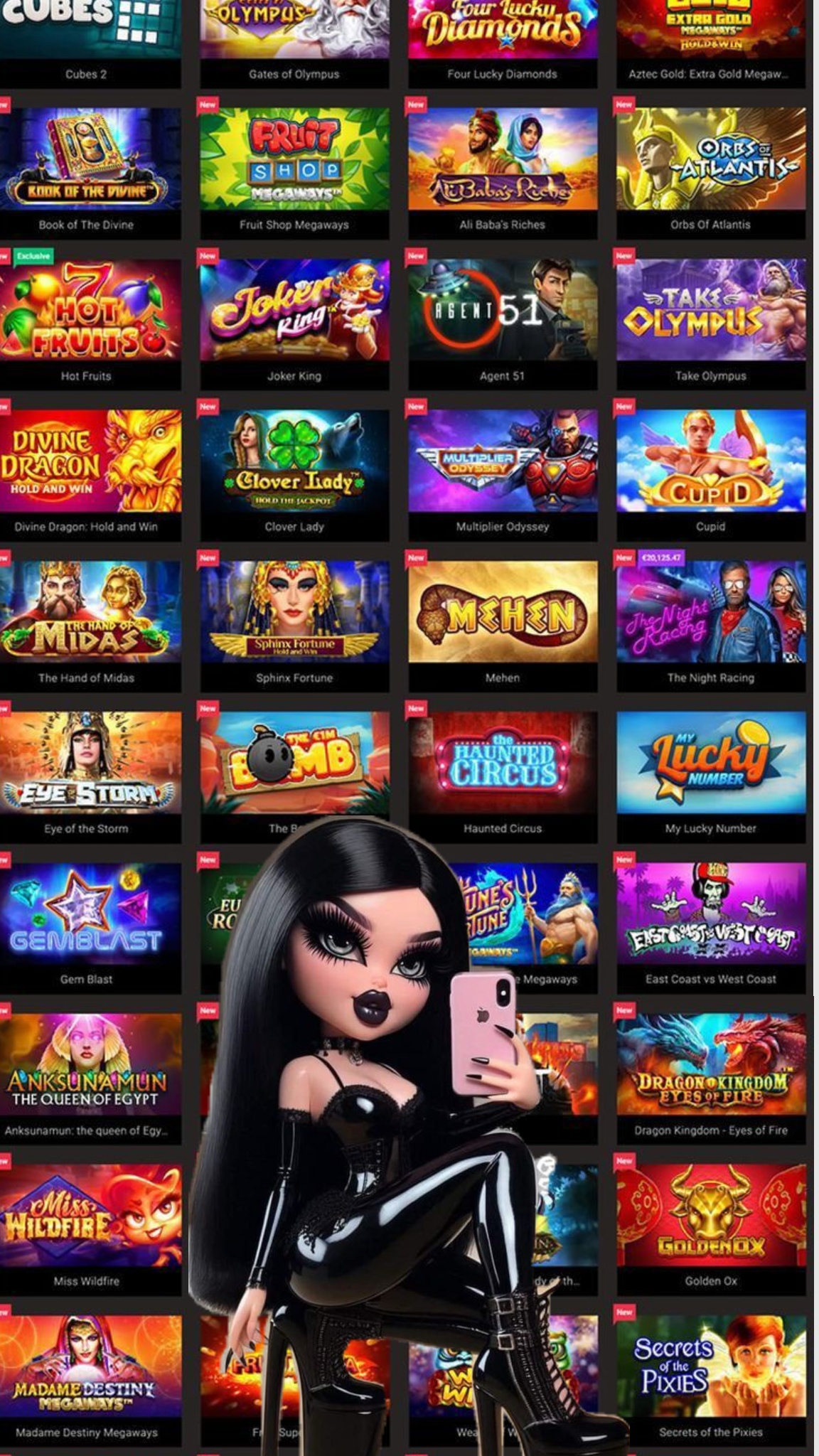 Juwa6 APK game